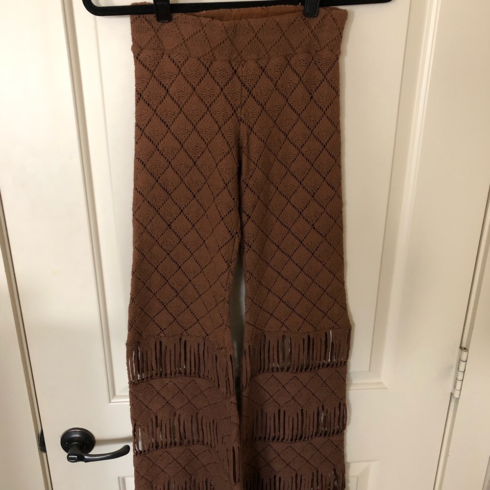 Night cap pants